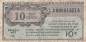 Preview: USA MPC Series 461 p.M2 10 Cents 1946 vg